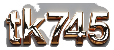 tk745 logo