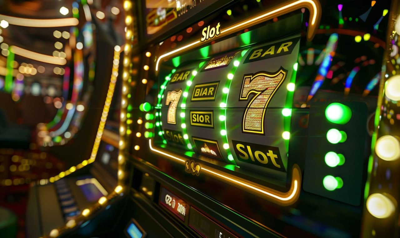 tk745 Arcade