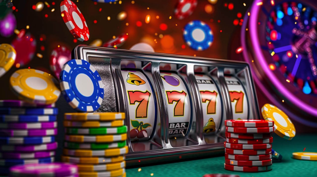 tk745 Live Casino Seating